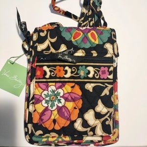Vera Bradley crossbody